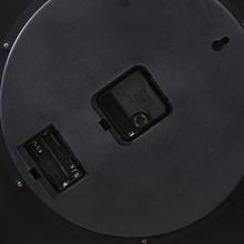 46cm Morrow Wall Clock